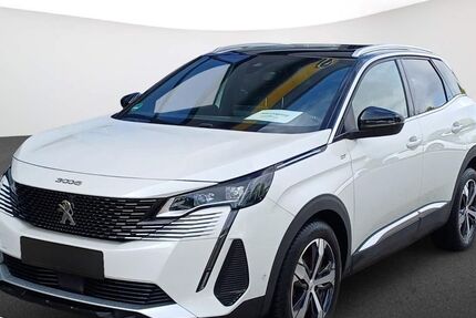 Peugeot 3008 16.853 km 25.478 &euro; Borken 46325