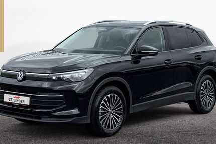 VW Tiguan 1.050 km 36.184 &euro; Dietersheim 91463