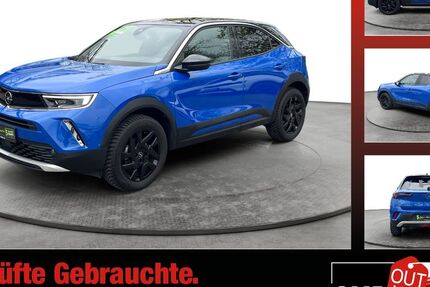 Opel Mokka 26.724 km 18.490 &euro; Pfullingen 72793