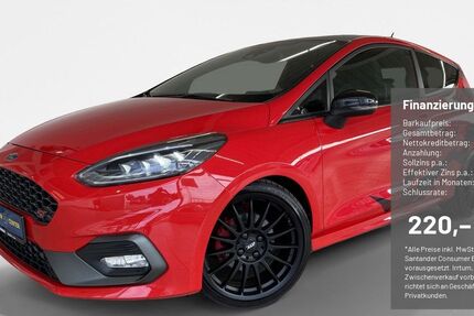 Ford Fiesta 67.909 km 15.940 &euro; Gronau / Leine 31028