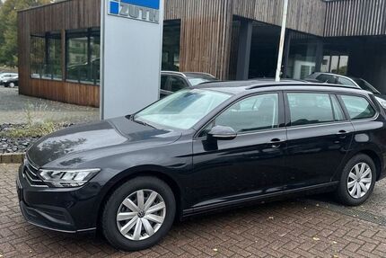 VW Passat Variant 62.500 km 20.490 &euro; Weinbach 35796