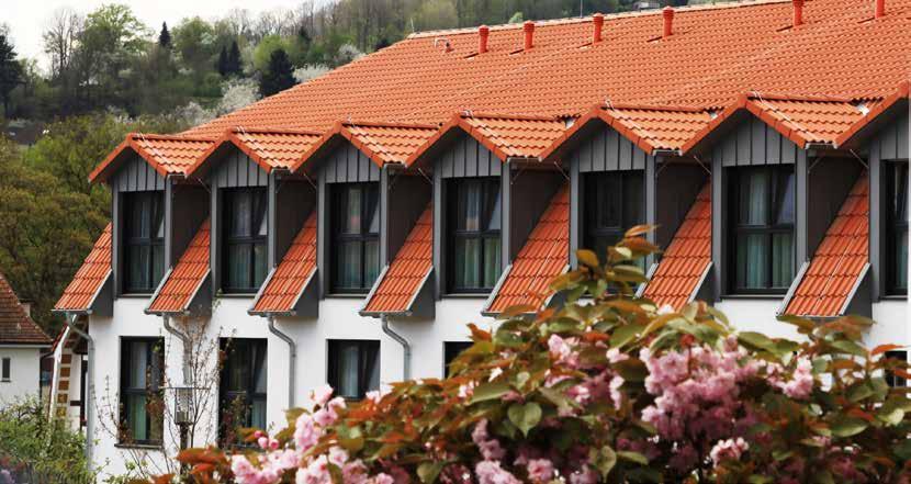 Etagenwohnung Witzenhausen - 1 Zimmer, 20 m&sup2;, 149.000&euro; | Angebot:27166088