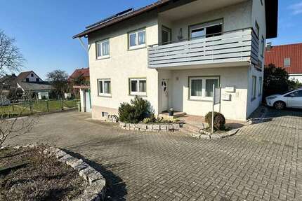 Haus zum Kaufen in Appenweier 530.000 € 189.35 m² 7 zimmer