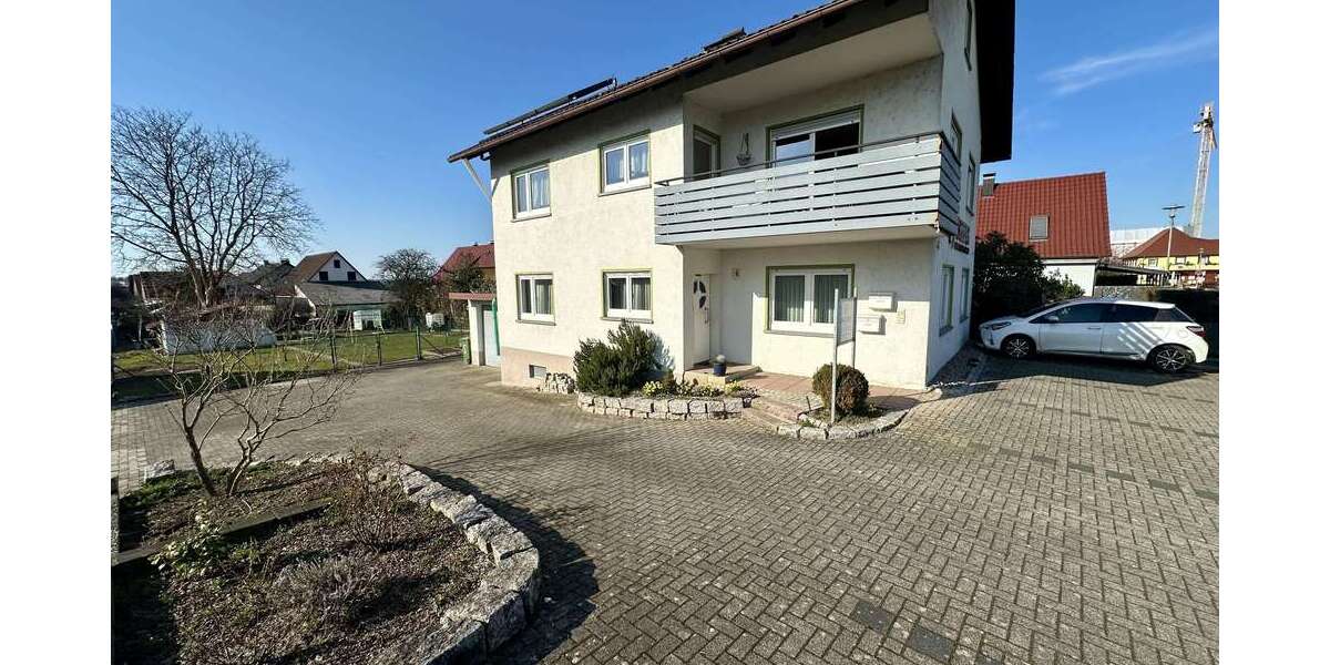 Haus zum Kaufen in Appenweier 530.000 € 189.35 m² 7 zimmer