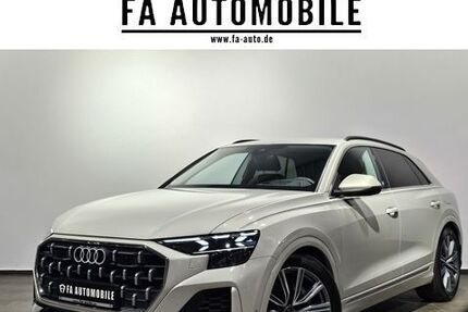 Audi Q8 52.680 km 69.970 &euro; Mainaschaff 63814
