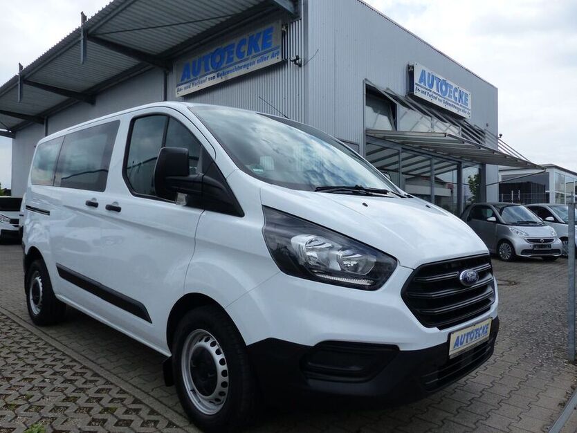 Transit Custom