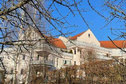 Wohnung Bayreuth Bernecker Straße / Insel / Riedelsberg - 3 Zimmer, 90 m&sup2;, 795&euro; | Angebot:26403323