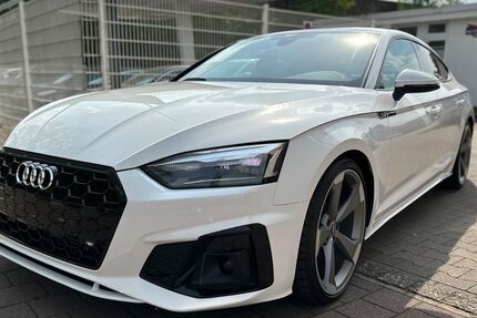 Audi A5 87.400 km 26.990 &euro; Gladbeck 45968