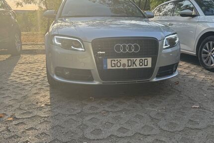 Audi A4 230.000 km 5.700 &euro; Göttingen 37083