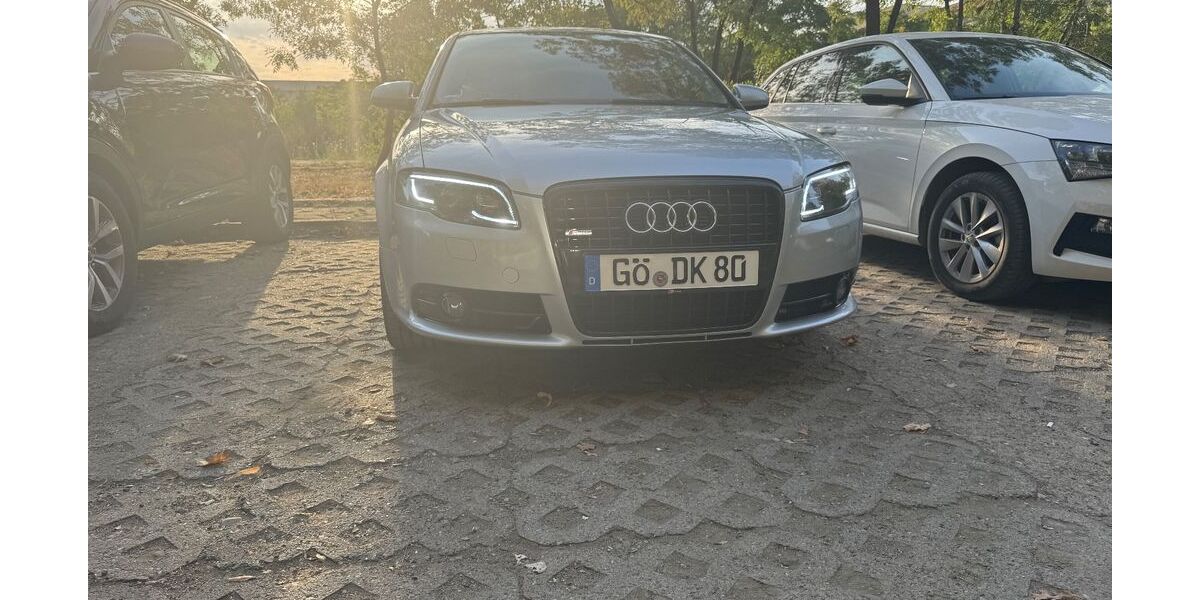 Audi A4 230.000 km 5.700 &euro; Göttingen 37083