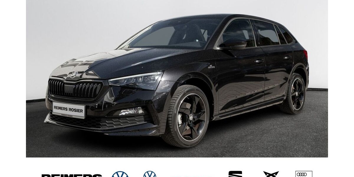 Skoda Scala 29.850 km 20.695 &euro; Schenefeld 22869