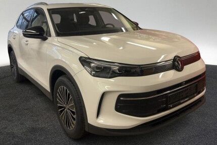 VW Tiguan 9.990 km 41.690 &euro; Penzberg 82377