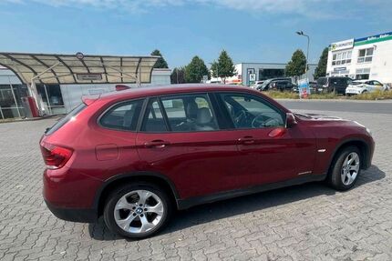 BMW X1 153.000 km 8.750 € Frankfurt am Main 60437
