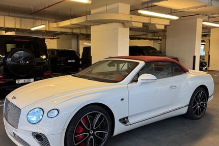 Bentley Continental GTC 25.000 km 179.000 &euro; Schwaig 90571