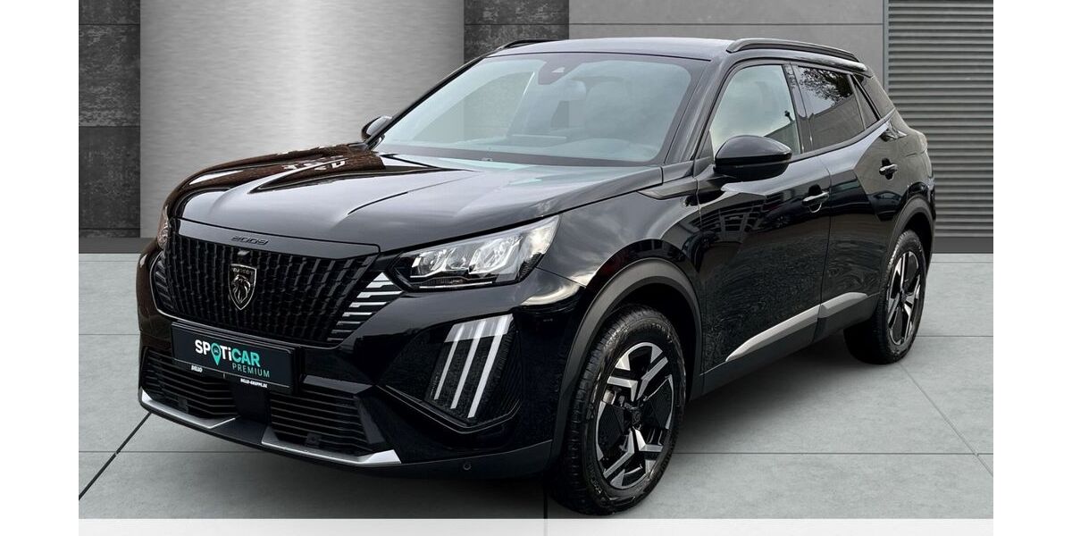 Peugeot 2008 6.220 km 24.780 &euro; Oldenburg in Holstein 23758