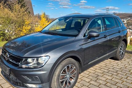 VW Tiguan 222.000 km 13.910 &euro; Mudersbach 57555
