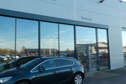 Opel Astra 191.000 km 6.450 &euro; Bad Saulgau 88348