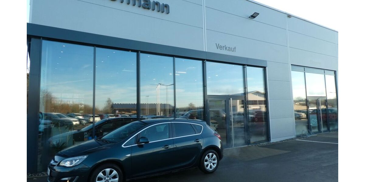 Opel Astra 191.000 km 6.450 &euro; Bad Saulgau 88348