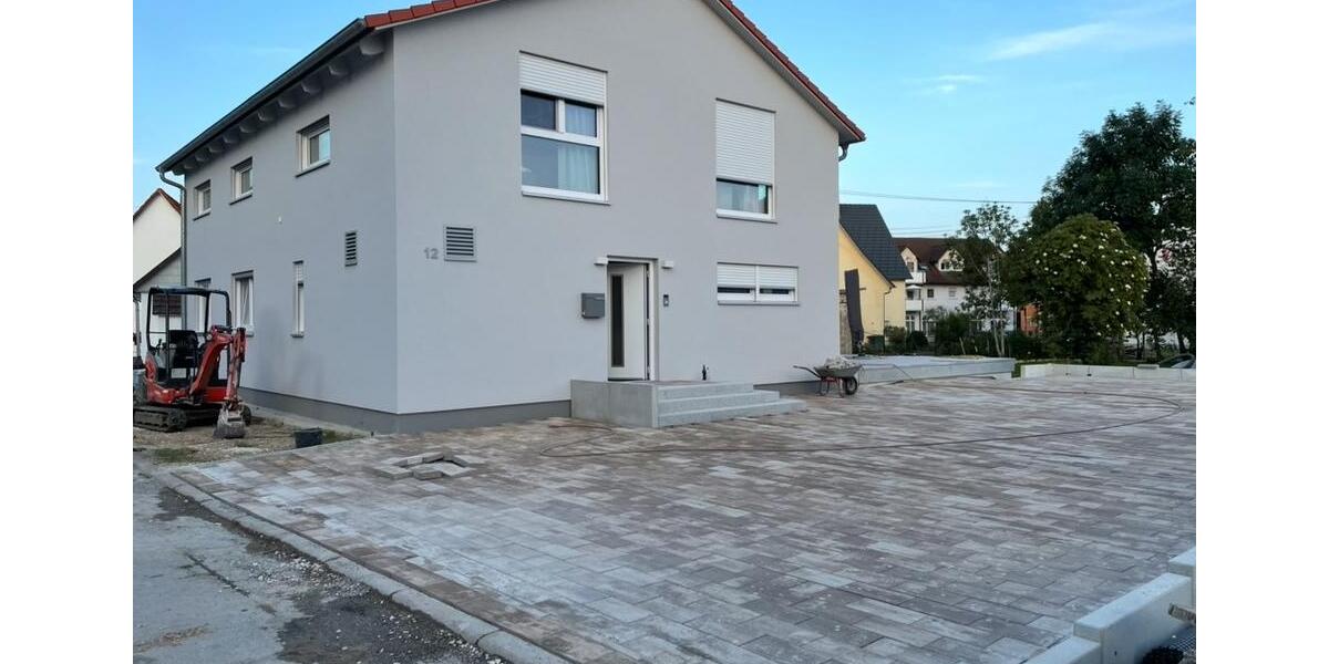 Schönes Einfamilienhaus zu vermieten 6 zimmer