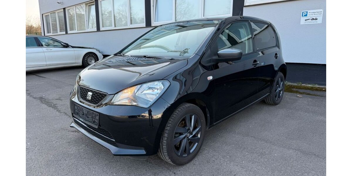 Seat Mii 189.400 km 4.300 &euro; Bielefeld 33689