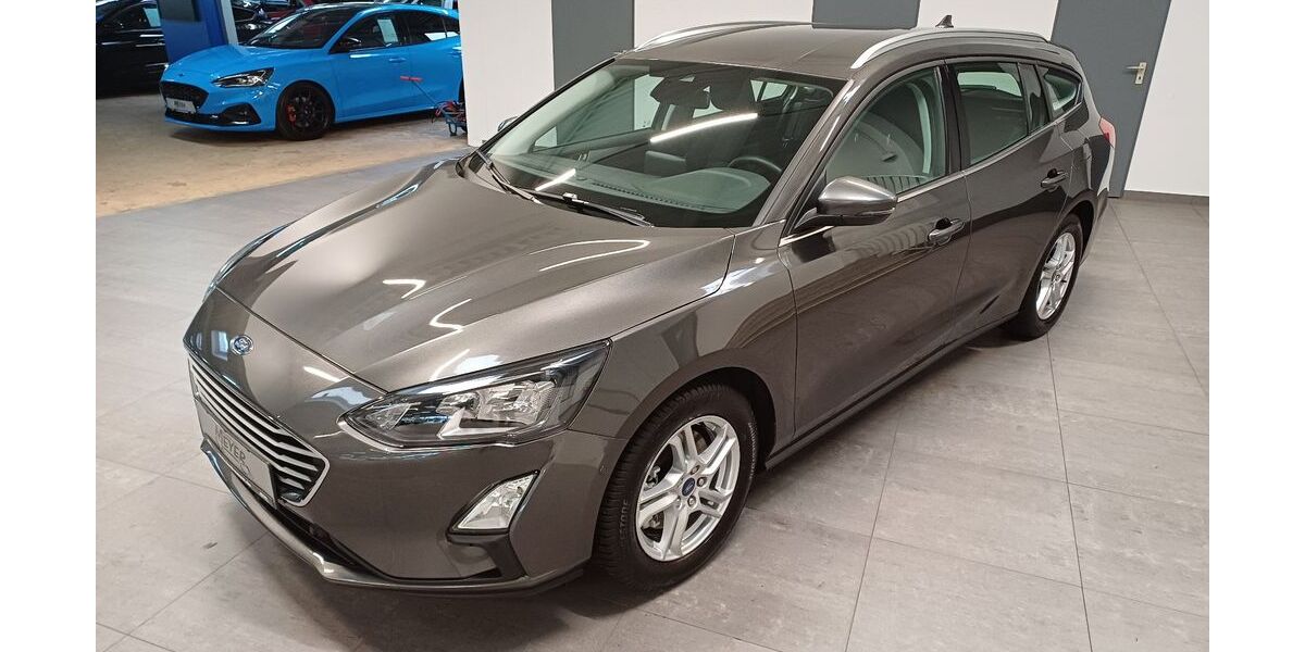 Ford Focus 7.030 km 18.950 &euro; Bad Oeynhausen 32547