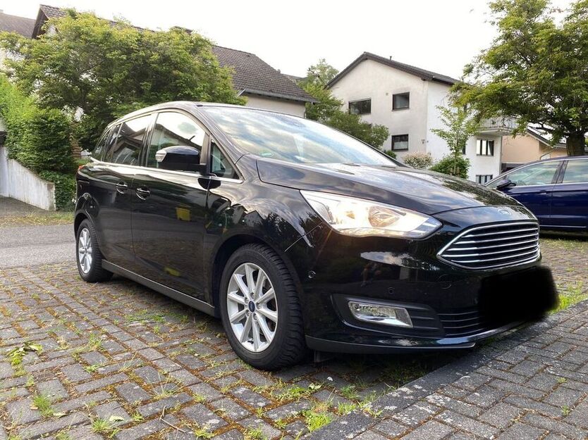 C-Max