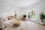 Etagenwohnung Hamburg Poppenbüttel - 3 Zimmer, 83 m&sup2;, 1.890&euro; | Angebot:26806735