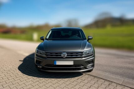 VW Tiguan 160.670 km 22.990 &euro; Fischbachau 83730