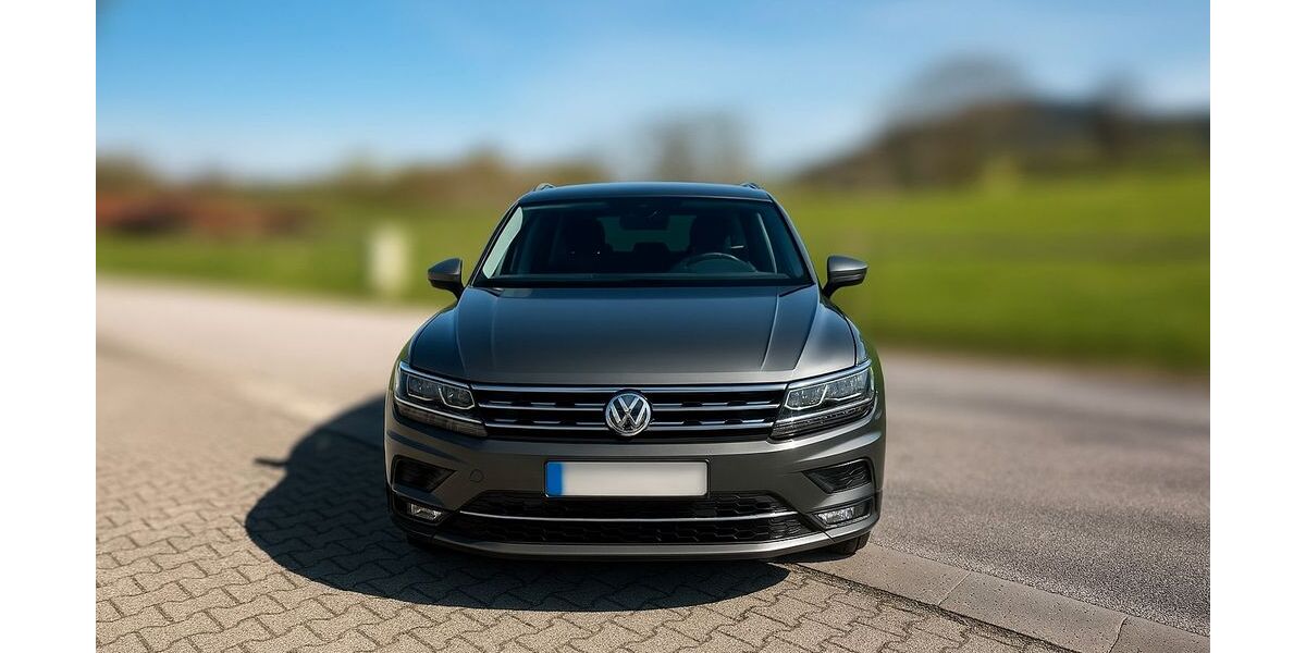 VW Tiguan 160.670 km 23.990 &euro; Fischbachau 83730