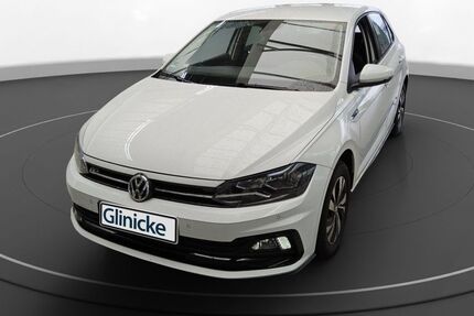 VW Polo 85.520 km 14.430 &euro; Minden 32427