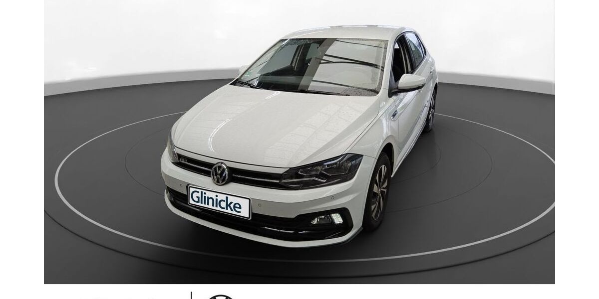 VW Polo 85.520 km 14.430 &euro; Minden 32427