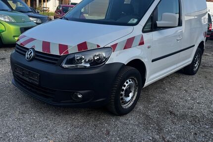 VW Caddy 194.950 km 7.650 &euro; Obergünzburg 87634