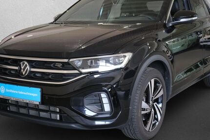 VW T-Roc 15.923 km 31.390 &euro; Hohenwestedt 24594