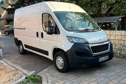Peugeot Boxer 52.000 km 20.000 € Grefrath 47929