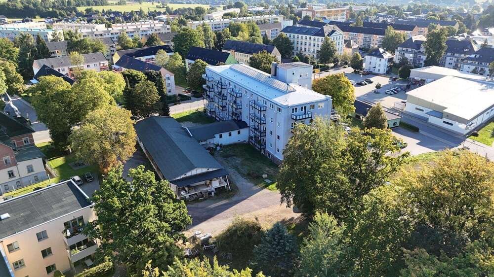 Büro in Zwönitz 325.710 € 146 m² zimmer