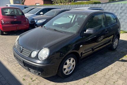 VW Polo 159.000 km 1.450 € Nordhorn 48529