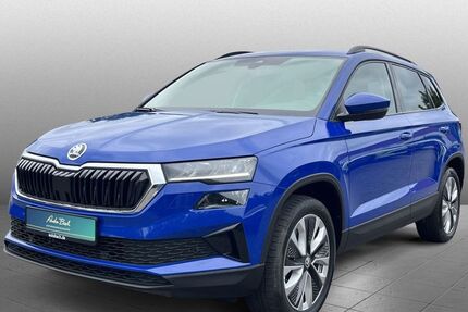 Skoda Karoq 60.480 km 27.480 &euro; Bad Camberg 65520