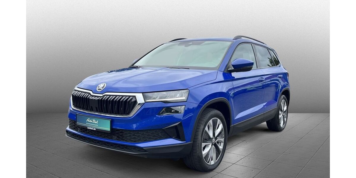 Skoda Karoq 60.480 km 27.480 &euro; Bad Camberg 65520