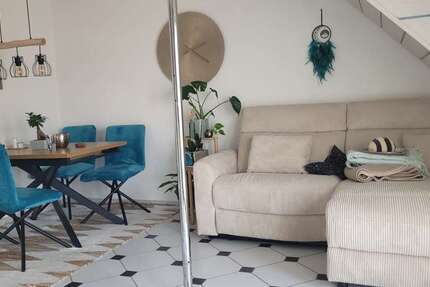 Wohnung Pforzheim / Mäurach Mäurach - 2 Zimmer, 49 m&sup2;, 168.888&euro; | Angebot:25568009