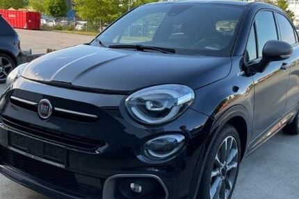 Fiat 500X 32.135 km 15.990 &euro; Buchholz 21244