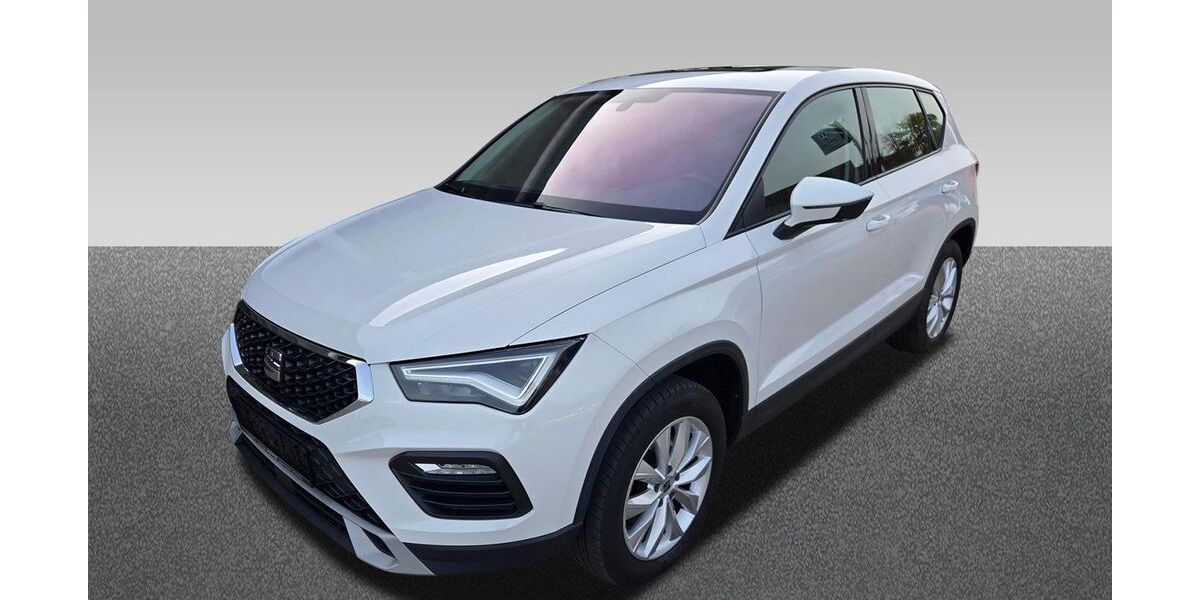 Seat Ateca 59.800 km 24.290 &euro; Überlingen 88662