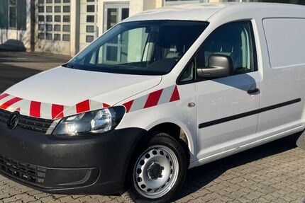 VW Caddy 154.193 km 10.990 &euro; Göttingen 37077
