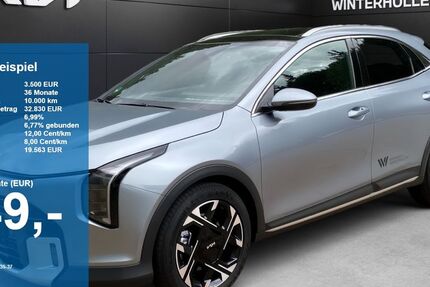 Kia XCeed 1.500 km 37.580 &euro; Füssen 87629