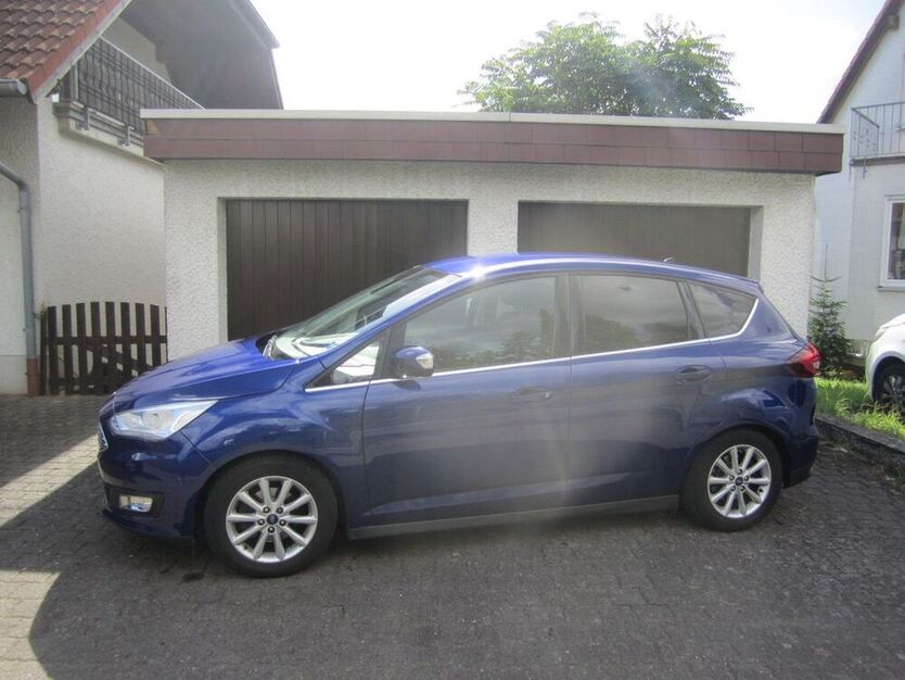 C-Max