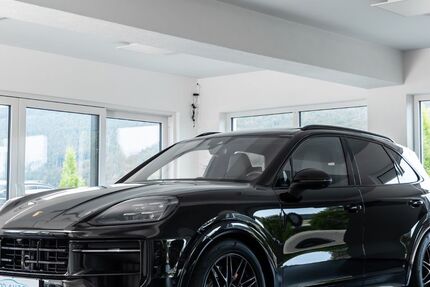 Porsche Cayenne 47.600 km 98.000 &euro; Rietheim-Weilheim 78604