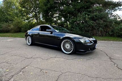 BMW 650 158.000 km 14.500 &euro; Überherrn 66802