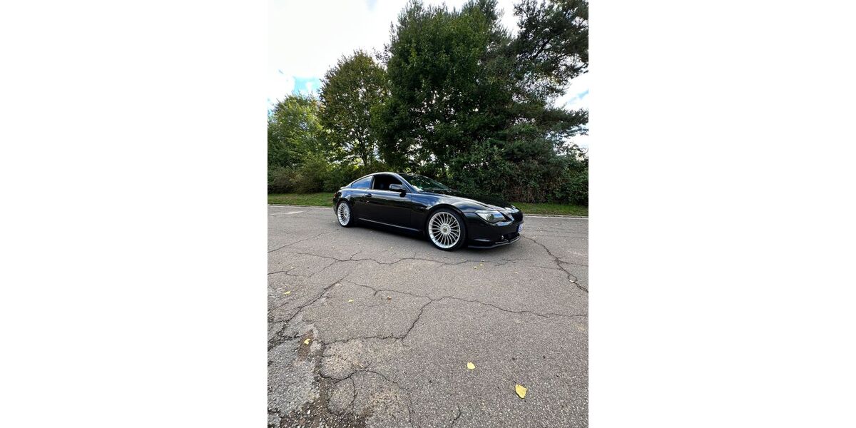 BMW 650 158.000 km 14.500 &euro; Überherrn 66802