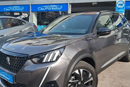 Peugeot 2008 15.000 km 16.900 &euro; Nürtingen bei Stuttgart 72622
