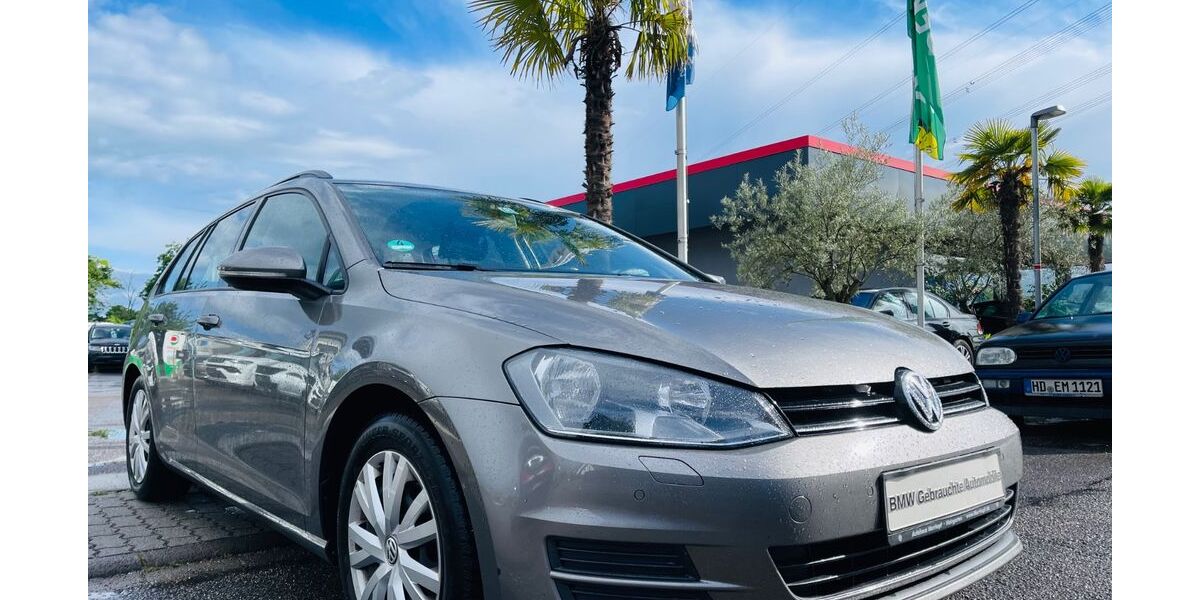 VW Golf 119.000 km 8.999 &euro; Ketsch 68775