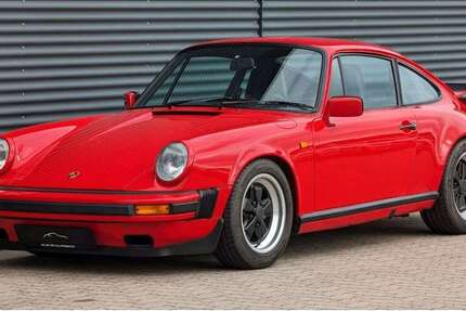 Porsche 911 155.700 km 195.000 &euro; Speyer 67346